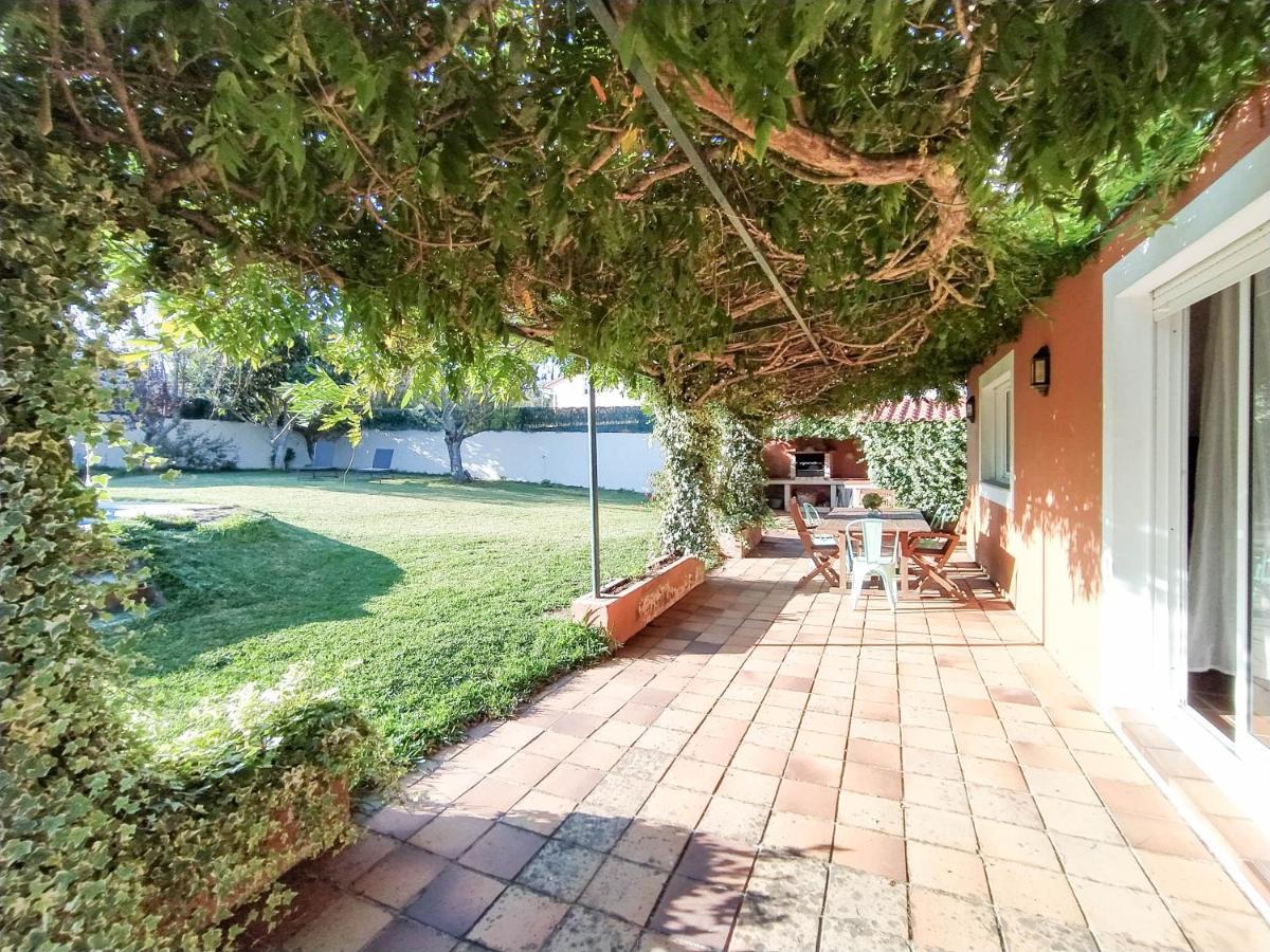 Casa Da Glicia, Una Casa Con Piscina Privada, Para Disfrutar Y Relajarse Goyan Exterior photo