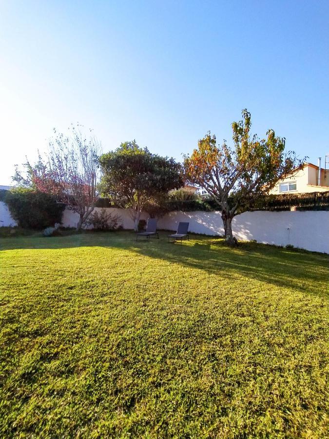 Casa Da Glicia, Una Casa Con Piscina Privada, Para Disfrutar Y Relajarse Goyan Exterior photo