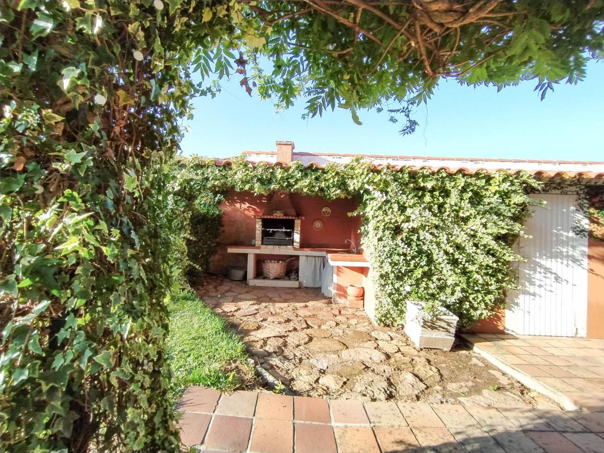 Casa Da Glicia, Una Casa Con Piscina Privada, Para Disfrutar Y Relajarse Goyan Exterior photo