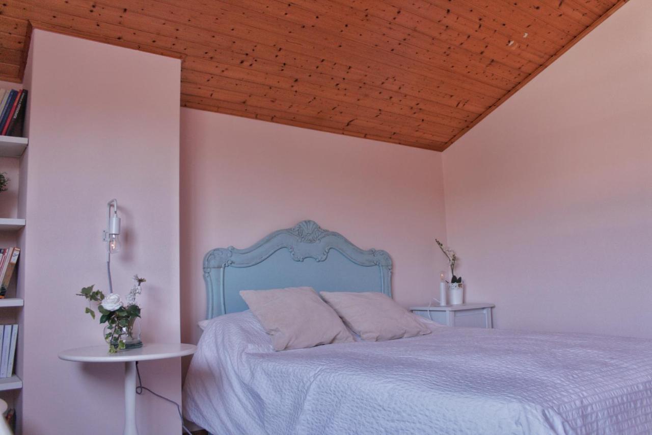 Casa Da Glicia, Una Casa Con Piscina Privada, Para Disfrutar Y Relajarse Goyan Exterior photo