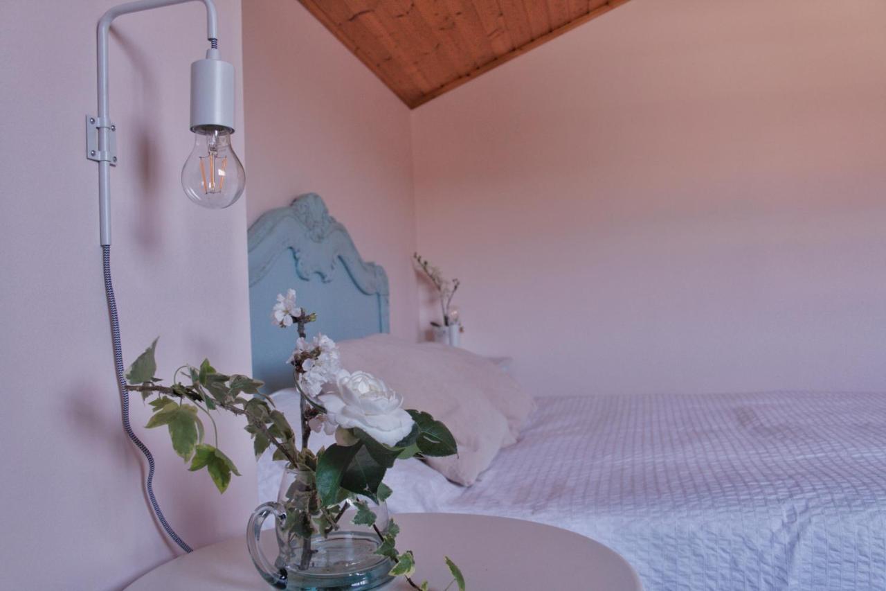 Casa Da Glicia, Una Casa Con Piscina Privada, Para Disfrutar Y Relajarse Goyan Exterior photo