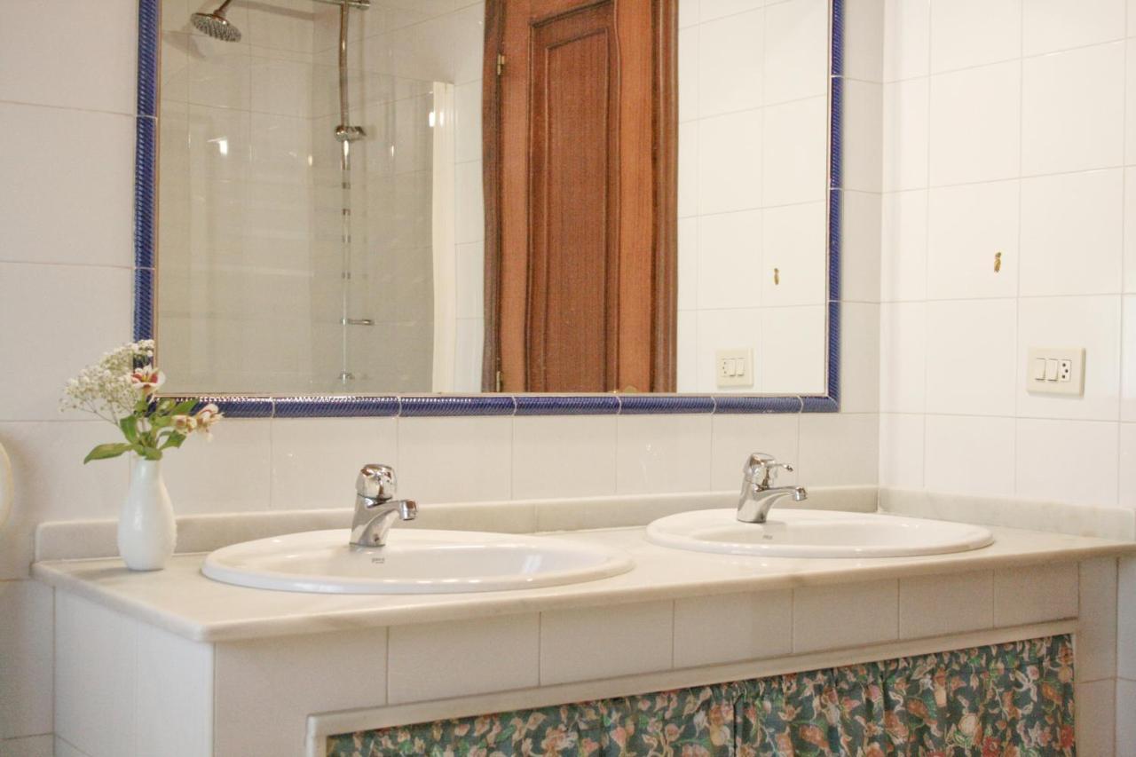 Casa Da Glicia, Una Casa Con Piscina Privada, Para Disfrutar Y Relajarse Goyan Exterior photo